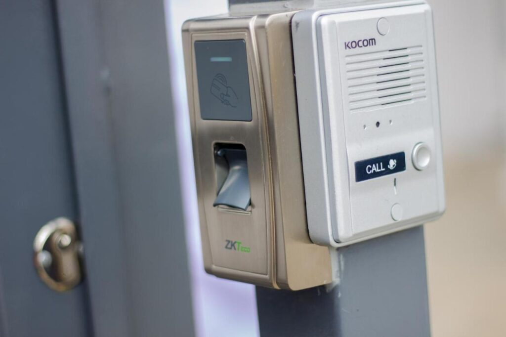 Enhanced Security