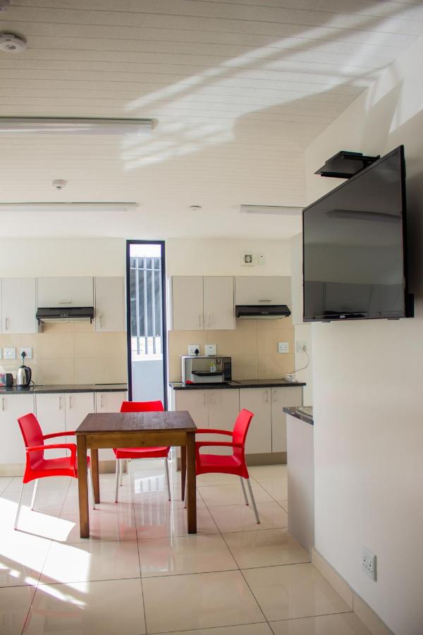 TaTe Village - Kitchen