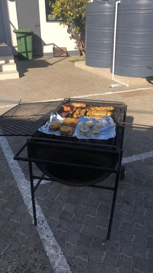 TaTe Village BBQ