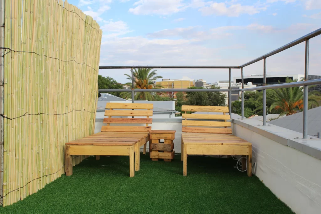 Sundeck
